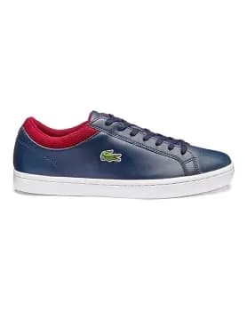 Lacoste Straightset Trainers