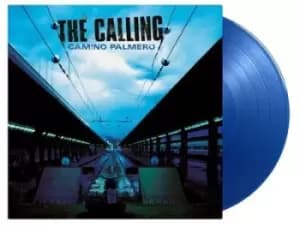 Camino Palmero by The Calling Vinyl Album