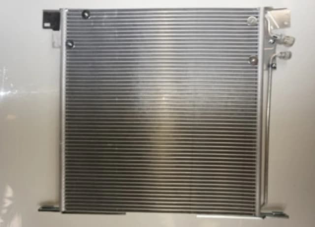 CLIMTEX CH2-580 Condenser Aluminium Condenser,air conditioning (448)