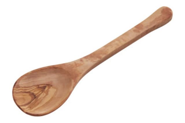 Premier Housewares Kora Large Spoon Natural