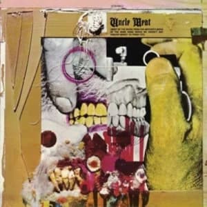 Uncle Meat by The Mothers of Invention CD Album