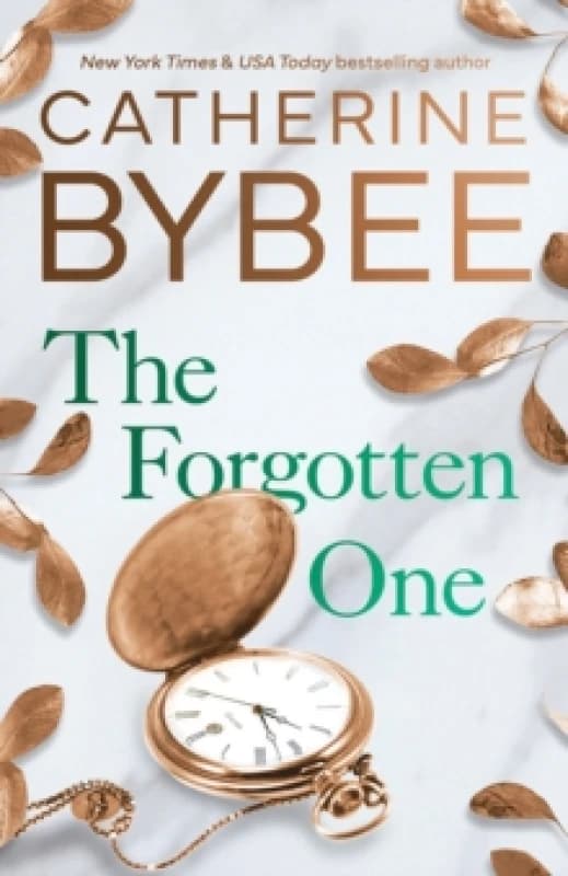 The Forgotten One Paperback / softback