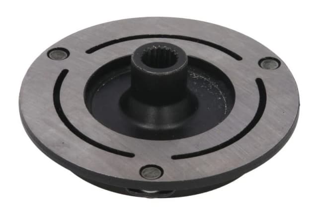 THERMOTEC KTT020124 Driven Plate, magnetic clutch compressor Driven Plate,magnetic clutch compressor (4686)