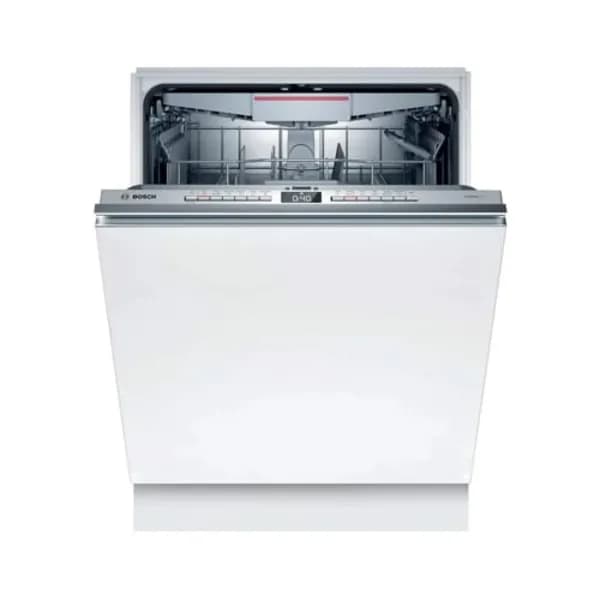 Bosch Series 6 SMV6ZCX10G Fully Integrated Dishwasher