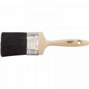 Draper Heritage Range Paint Brush 75mm