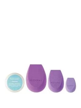Eco Tools EcoTools - Better Blends Ahead, Multi, Women