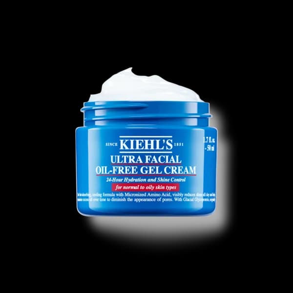 Kiehl's Ultra Facial Oil-Free Gel Cream 28ml