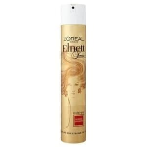 LOreal Elnett Normal Strength Hairspray 400ml
