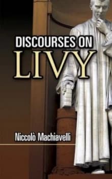 Discourses on Livy by Niccol Machiavelli Paperback