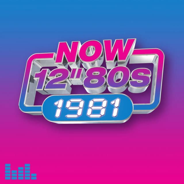 Various Artists - NOW 1280s: 1981 (Music CD) Music CDs - Music CD