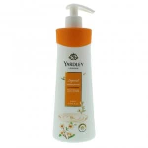 Sandalwood Body Lotion 400Ml