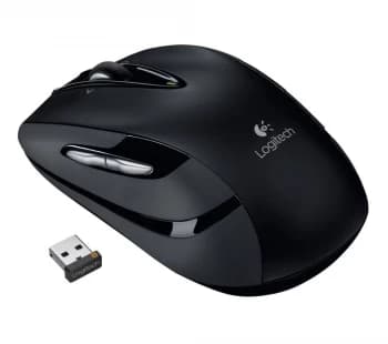 Logitech M545 Wireless Mouse