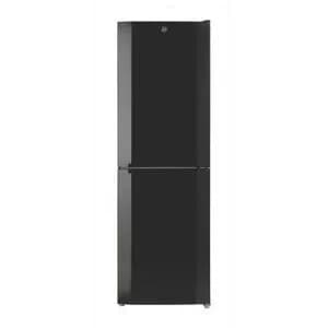 Hoover HMNB6182B5KN 308L Frost Free Freestanding Fridge Freezer