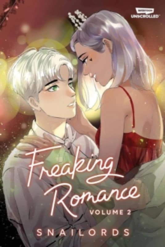 Freaking Romance Volume 2 Paperback / softback