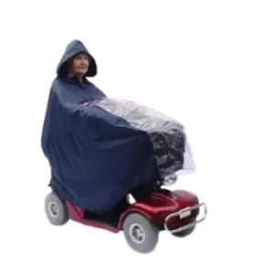 NRS Healthcare Scooter Cape