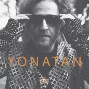 Yonatan by Jonatan Levy CD Album
