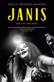 Janis by Holly George-Warren