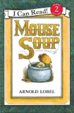 mouse soup