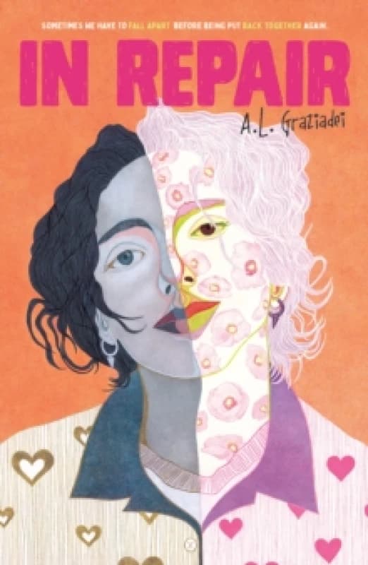 In Repair Paperback / softback