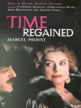 In Search of Lost Time. 6 Time Regained by Marcel Proust Paperback