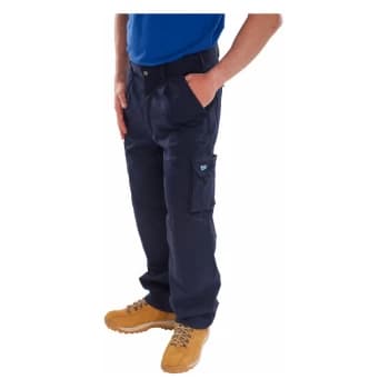 Click - TRADERS NEWARK TRS N 42T - Navy Blue