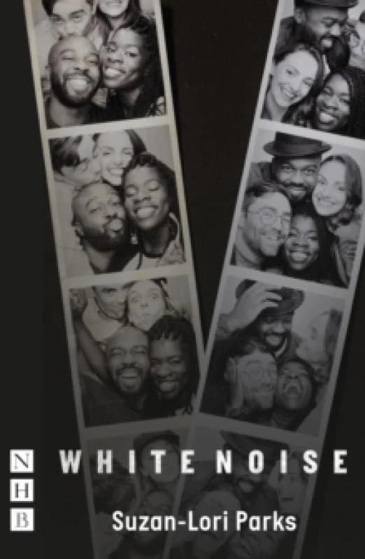 White Noise. Paperback. By SuzanLori Parks Books
