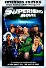 superhero movie ws unrated extended edition