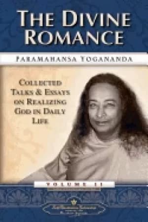 divine romance collected talks and essays volume 2