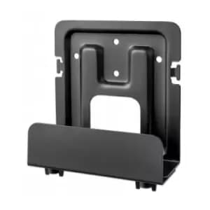 Manhattan Wall Mount for Streaming Boxes and Media Players (47-76mm width) Lifetime Warranty Retail Box