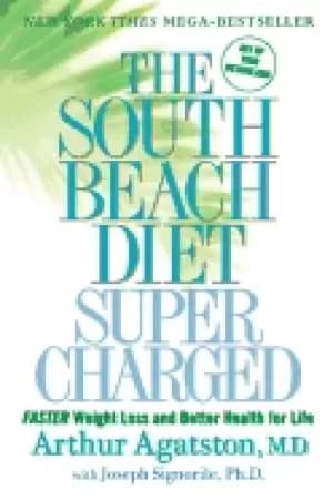 south beach diet supercharged
