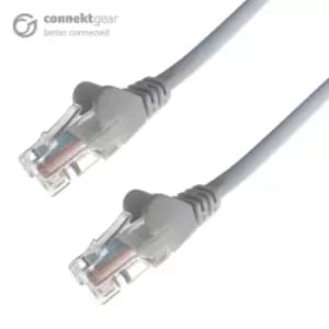 1.5M Grey Rj45 Utp Cat 5E 3A02026