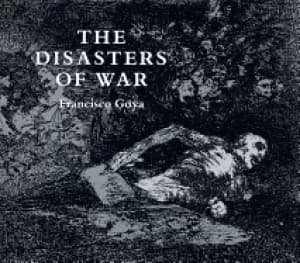 disasters of war