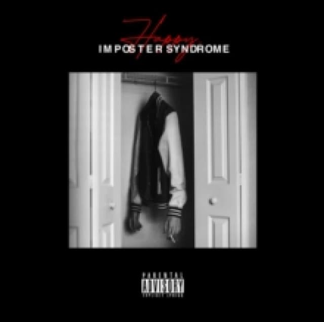 Imposter Syndrome Vinyl