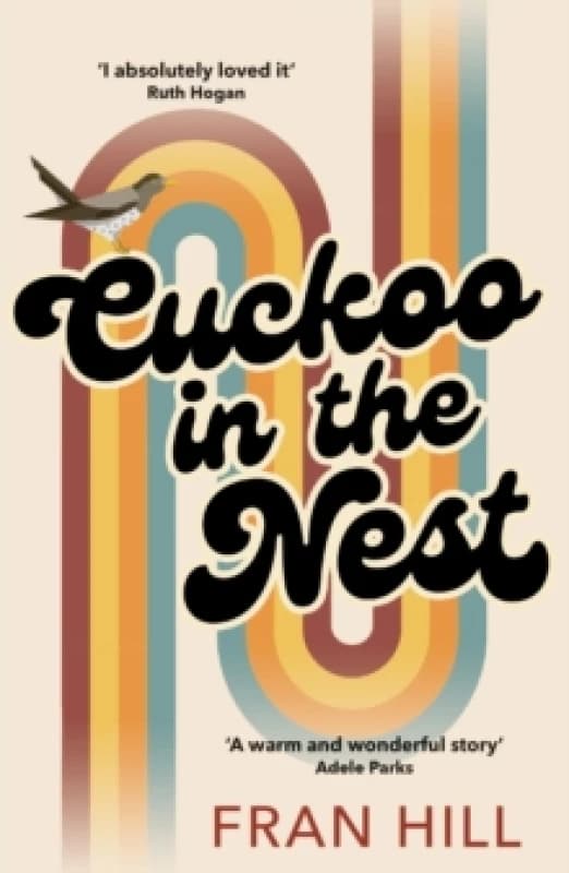 Cuckoo in the Nest : as featured on BBC Radio 4 Womans Hour Paperback / softback
