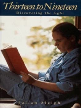 Thirteen to Nineteen by Julian Sleigh Paperback