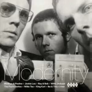 Modernity by Various Artists CD Album