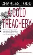 cold treachery a inspector ian rutledge
