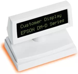 Epson DM-D110 (101) CUSTOMER DISPLAY