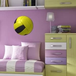 MDFCO-3 Multicolor Decorative MDF Painting