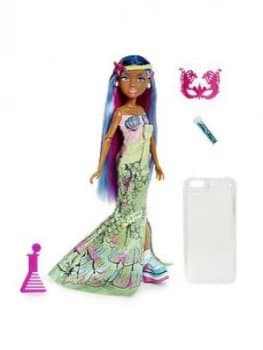 Project Mc2 Project Mc2 Experiments With Doll Bryden039S Phone Case