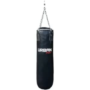 Punch Bag - 90cm - Multi - Urban Fight