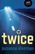 twice a novel