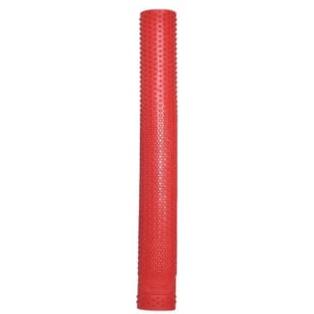 Slazenger Octoplus Cricket Bat Grip - Red