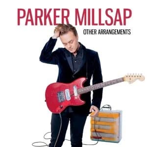 Parker Millsap - Other Arrangements Vinyl