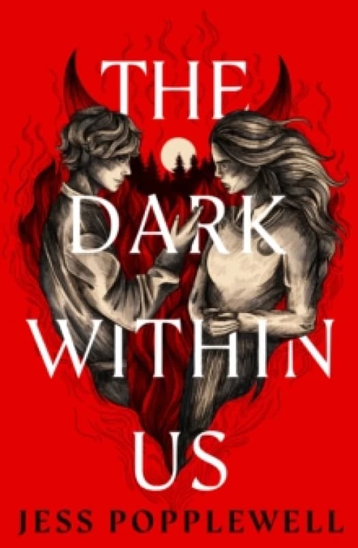 The Dark Within Us Paperback / softback