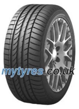 Dunlop SP Sport Maxx TT DSROF ( 195/55 R16 87W *, runflat )