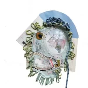 Cold Across My Skin by Fronds Vinyl Album