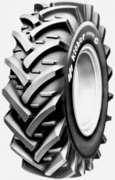 Kleber Super G ( 16.9 R30 137A8 TL Dual Branding 134B )