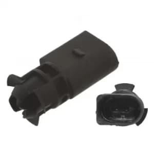 Air exterior Temperature Sensor 37476 by Febi Bilstein