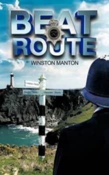 Beat Route by Winston Manton Paperback